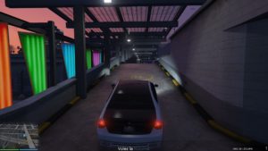 GTA Online: Braquage - Fleeca Bank