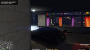 GTA Online: Roubo - Banco Fleeca