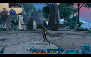 SWTOR – Datamining PTS : 3.3