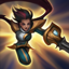 LoL - Actualización de campeón: Fiora en el PBE