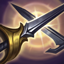 LoL - Champion Update: Fiora on the PBE