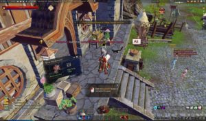 Revelation Online - Prime impressioni della closed beta