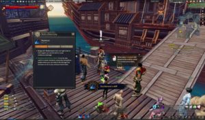 Revelation Online - First Impressions of Closed Beta