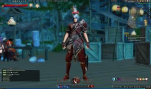 Revelation Online - First Impressions of Closed Beta