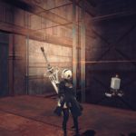 NieR Automata: una demostración ejemplar