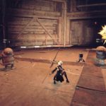 NieR Automata: una demostración ejemplar