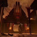 SWTOR - Panoramica della Fortezza del Terrore