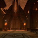 SWTOR - Overview of the Dread Fortress