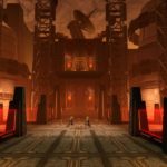 SWTOR - Overview of the Dread Fortress