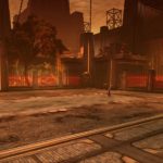 SWTOR - Overview of the Dread Fortress