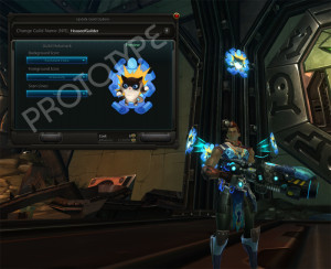 Wildstar - The WildStar Guilds