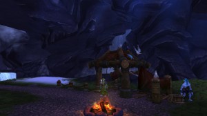 WoW - WoD: Discovery of the Garrison (Horde)