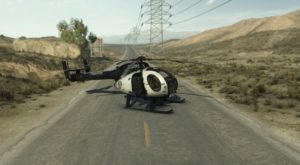 BFH: Vehicles and their equipment