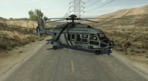 BFH: Vehicles and their equipment