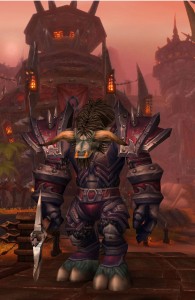 WoW - WoD: guaritori, mascotte e PvP