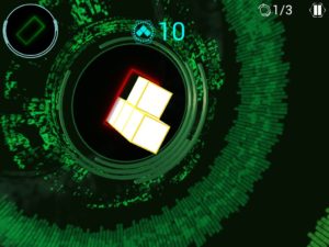 Security Hole - Un puzzle en 3D