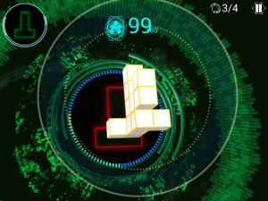Security Hole - Un puzzle en 3D