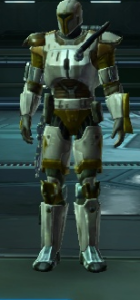 SWTOR - The DPS Specialist