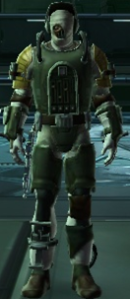 SWTOR - The DPS Specialist