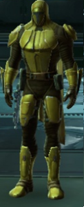 SWTOR - The DPS Specialist