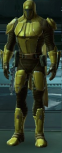 SWTOR - Lo specialista DPS