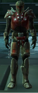 SWTOR - The DPS Specialist