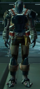 SWTOR - The DPS Specialist