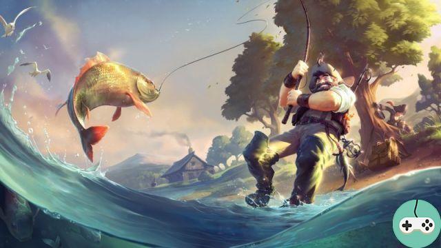 Albion Online: la actualización de Lancelot está aquí