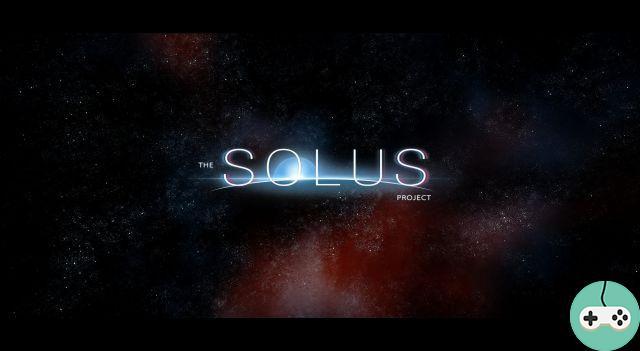 The Solus Project - Tra esplorazione e sopravvivenza