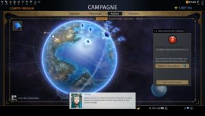 Skyforge: una nueva deidad en ascensión