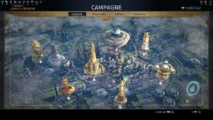 Skyforge: una nueva deidad en ascensión