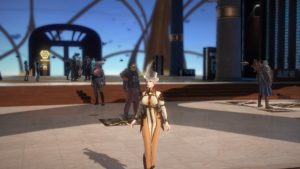 Skyforge - Una nuova divinità in ascensione