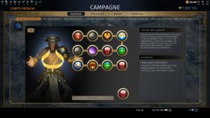 Skyforge: una nueva deidad en ascensión