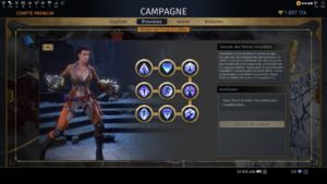 Skyforge - A New Deity in Ascension