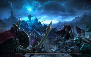 Endless Legend: acceso anticipado