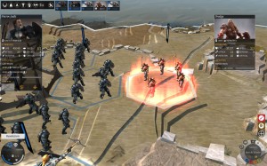 Endless Legend: Early Access