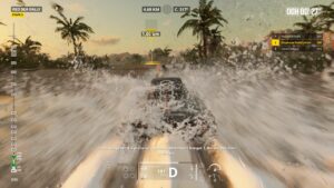 Dakar Desert Rally – The official rally simulation