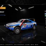 Dakar Desert Rally – The official rally simulation