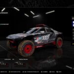 Dakar Desert Rally – The official rally simulation