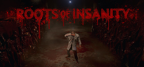 Roots of Insanity - Un piccolo passo verso la follia ...