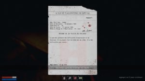Roots of Insanity - A small step towards madness ...