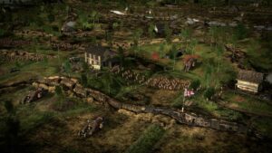 Gamescom 2022 – The Great War : Western Front