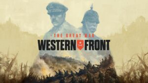 Gamescom 2022 – The Great War : Western Front