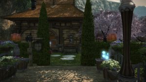 FFXIV - House Tour # 38