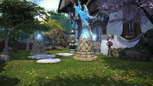 FFXIV - Tour della casa # 38