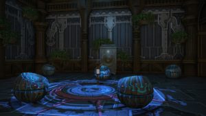 FFXIV - Tour della casa # 38