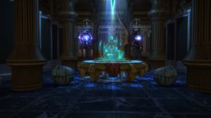 FFXIV - Tour della casa # 38