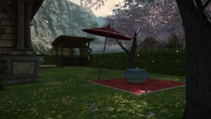 FFXIV - Tour della casa # 38