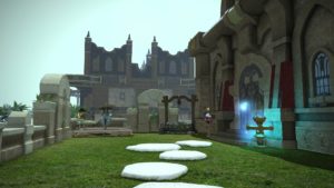 FFXIV - Tour della casa # 38