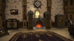 FFXIV - House Tour # 38